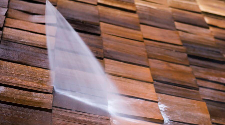 Roof Replacement in Sedona, AZ